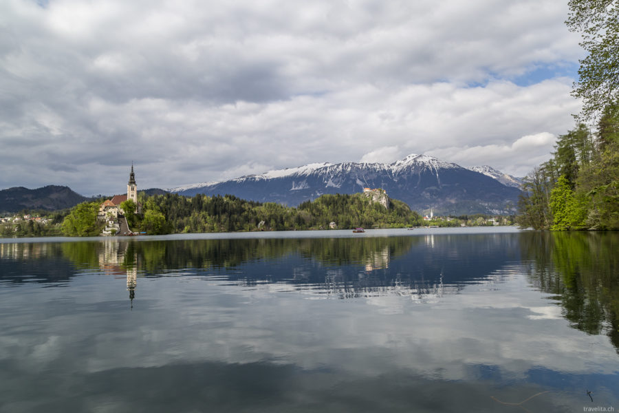 Bled – Tips for Lake Bled in Slovenia