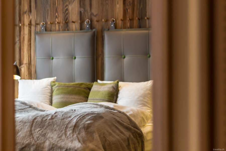 Löwen Hotel – weekend break in Vorarlberg