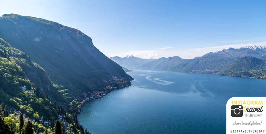 InstaTour – Dolce Vita in Northern Italy