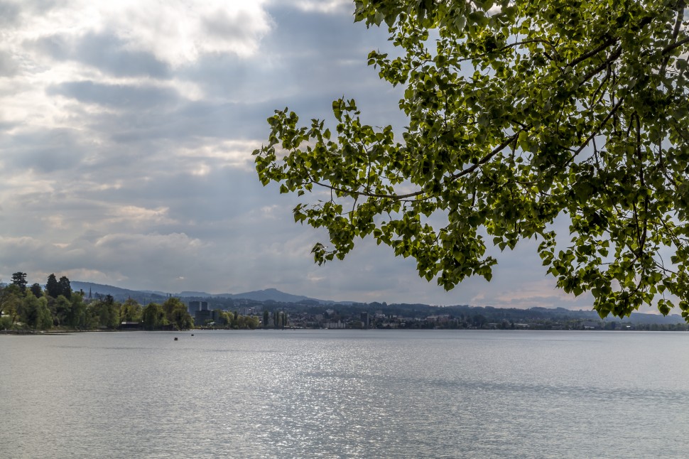 Lake Constance-Rorschach