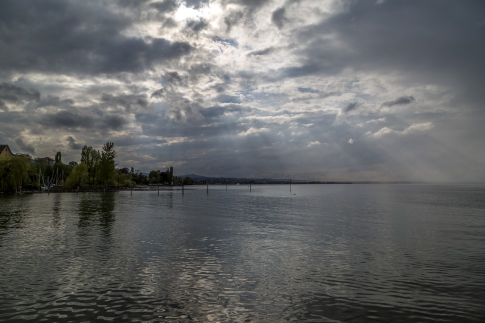 Lake Constance