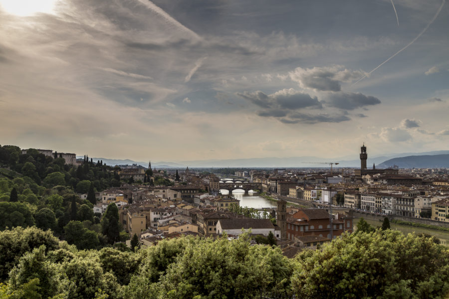 Florence city trip – sights and travel tips