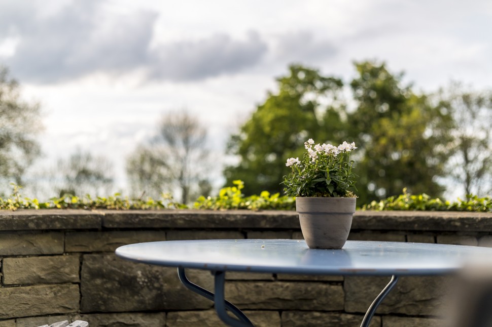 Schloss-Wartegg-Terrasse