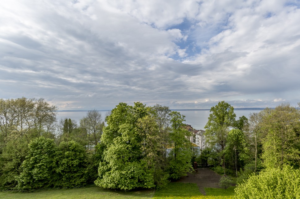 Schloss-Wartegg-Zimmer-Aussicht