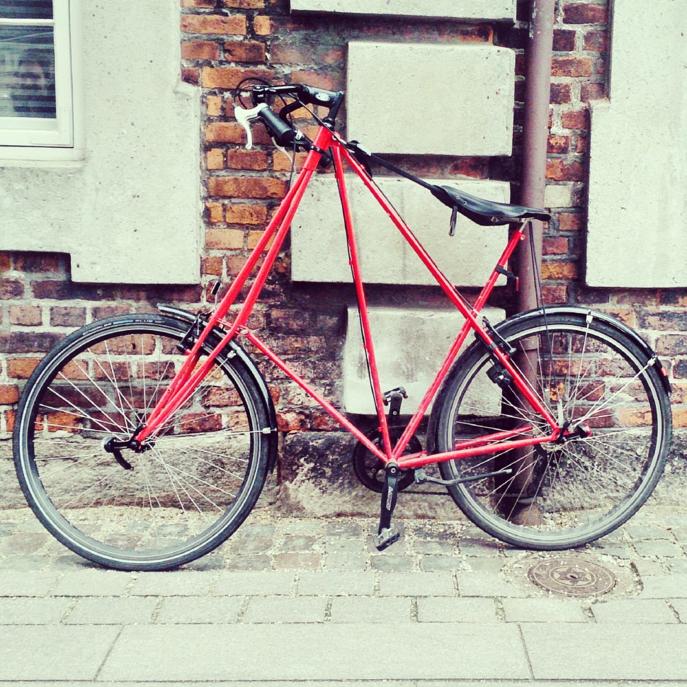 christiania-bikes