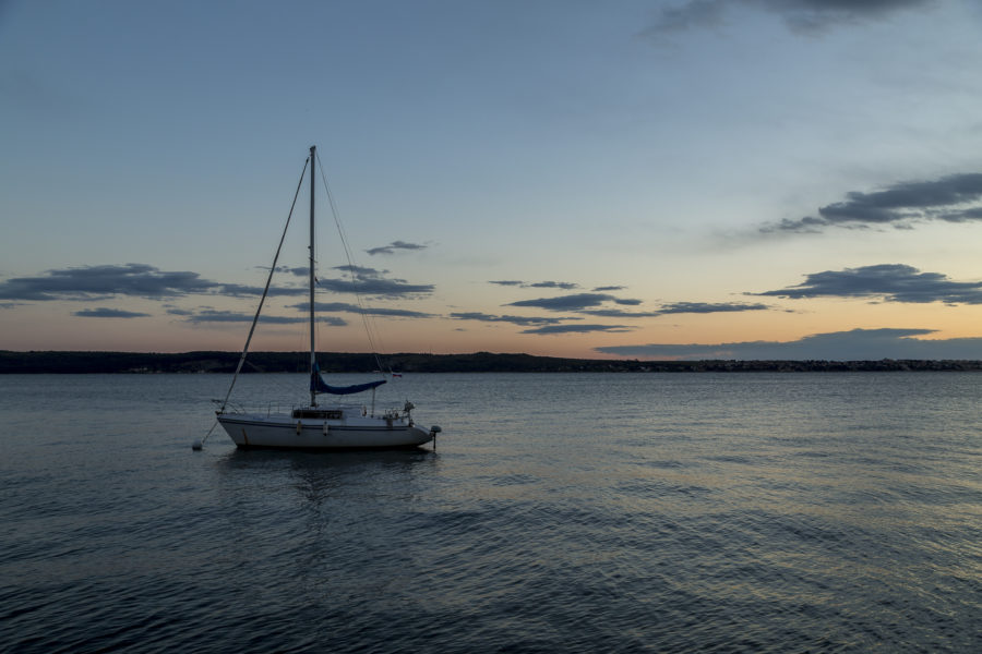 Kempinski Portoroz – doing nothing deluxe