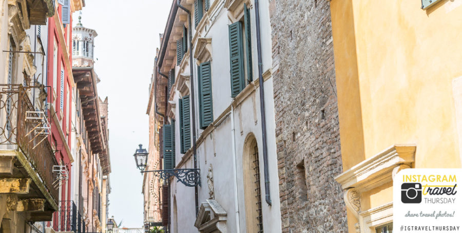 InstaTip – a portion of Tuscan lifestyle