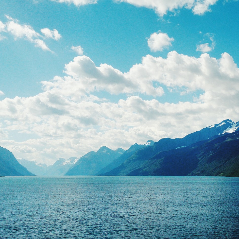 Alesund-Geiranger