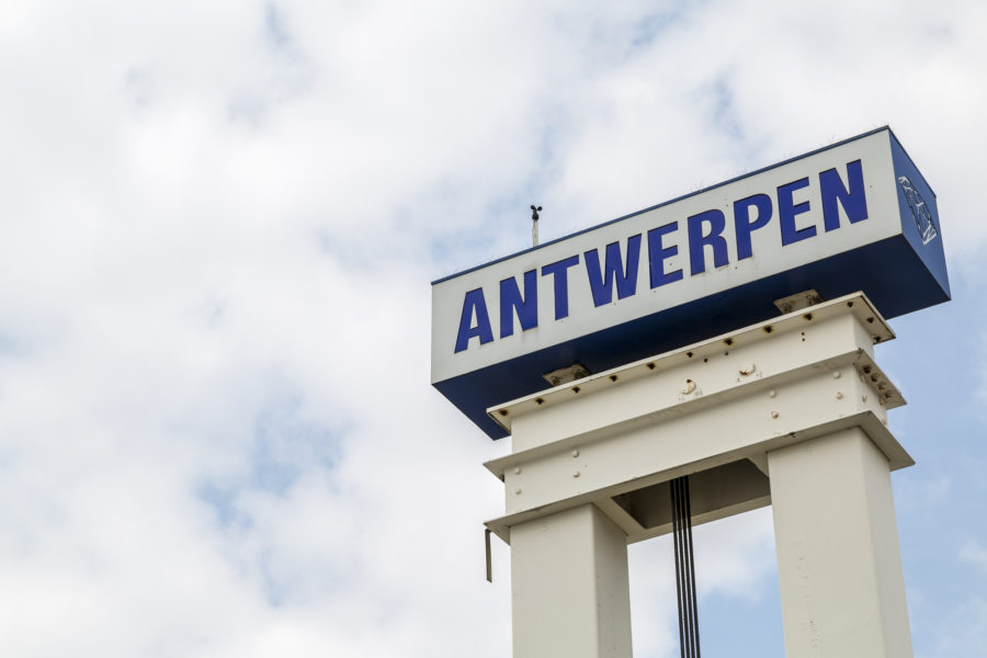 City trip to Antwerp – sights and travel tips