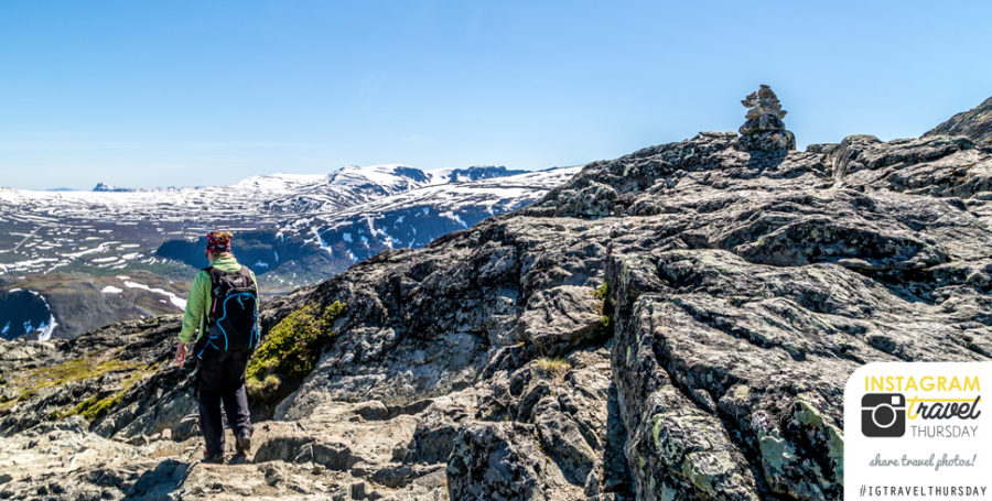 InstaTour – Adventure Norway