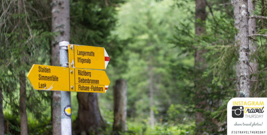 10 beautiful hikes and hiking tips for Switzerland