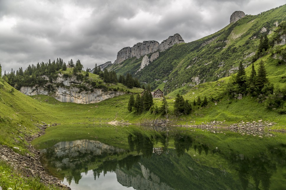 Fählensee-Bollenwees