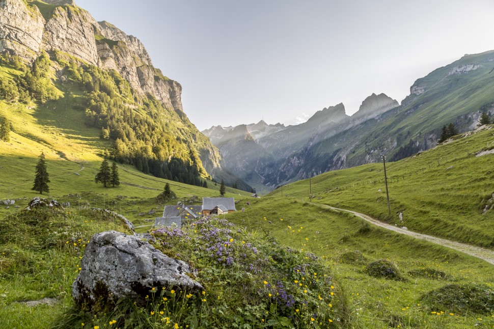 appenzell-Seealpsee-Abend-5