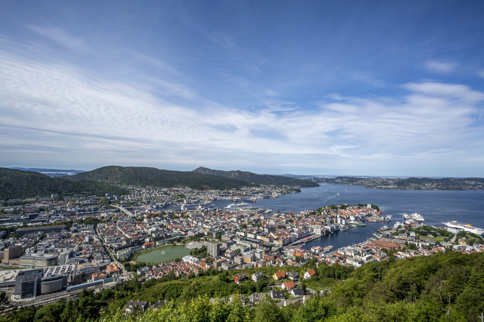 bergen-floyen-Aussicht-2