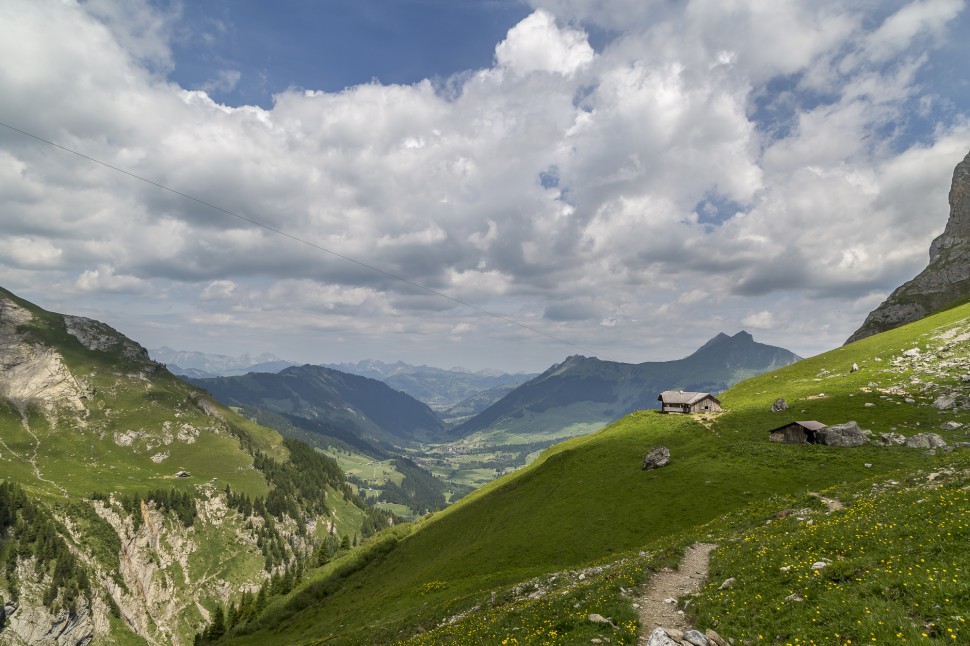 gstaad-Alp