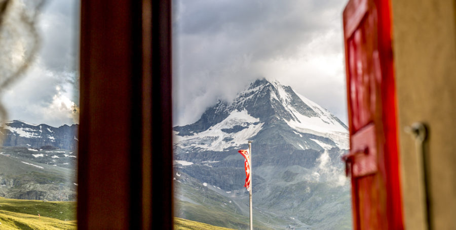 Zermatt in summer – more than hiking