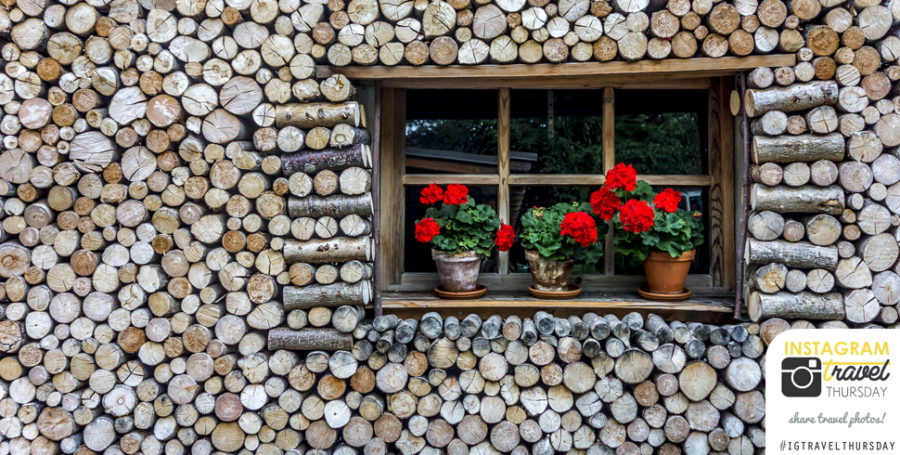 InstaTour – Carinthia in a square