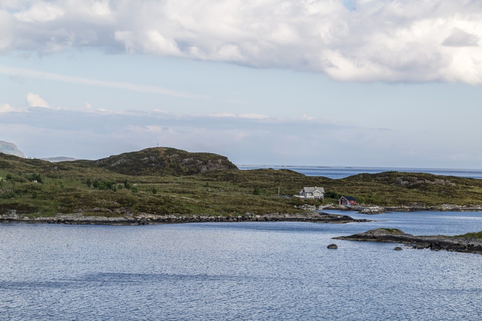 Coast-Norway