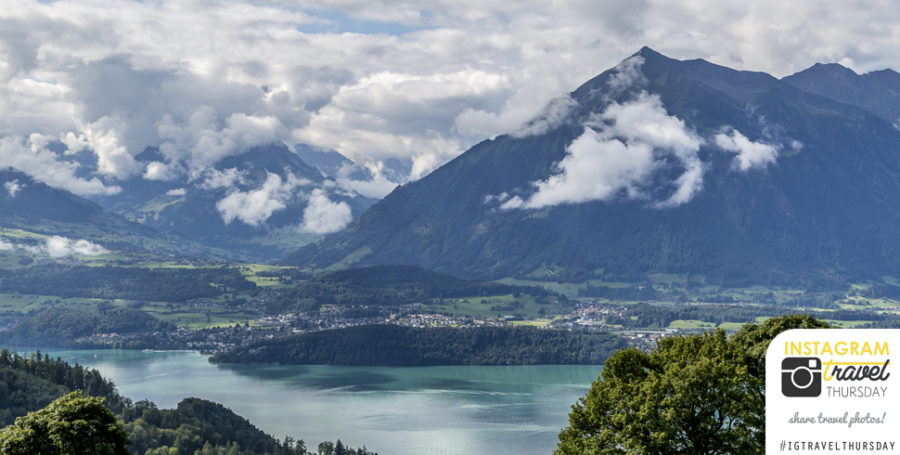 What to do in Thun? Sights and excursion tips