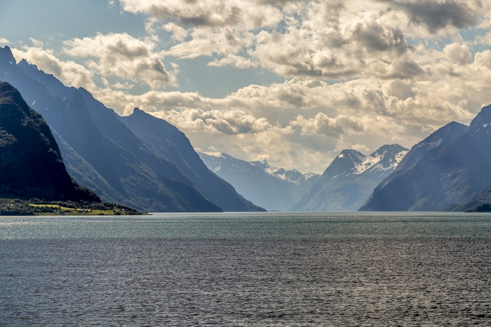 hurtigruten-Geirangerfjord-1