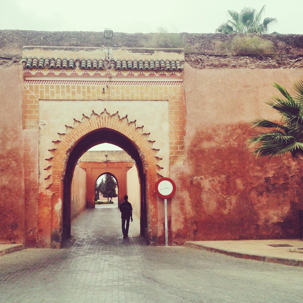 Marrakesch-Medina