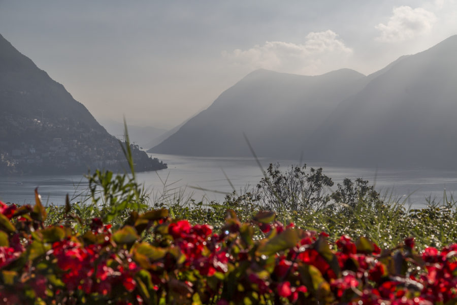 Extend summer at Villa Principe Leopoldo