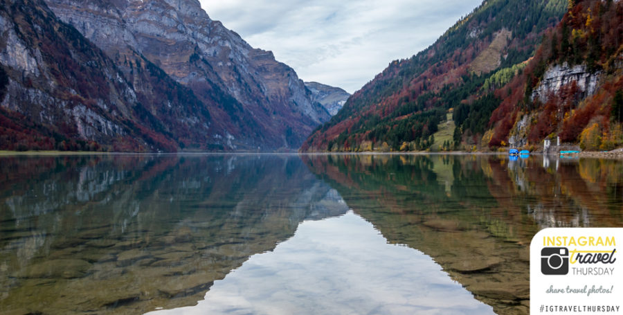 InstaTip: My Swiss autumn goals