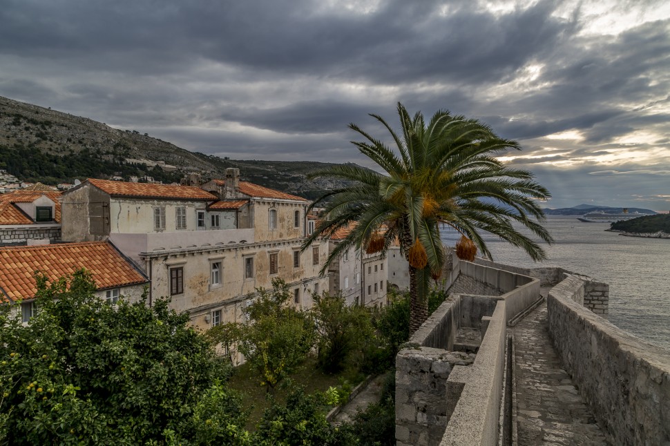 Dubrovnik-stadtmauer-6
