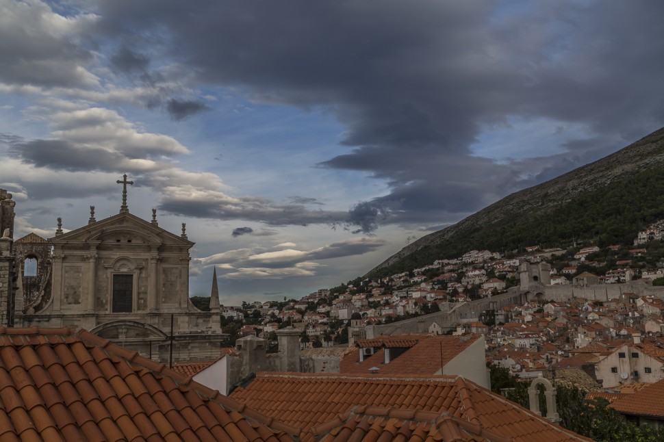Dubrovnik-stadtmauer-kathedrale