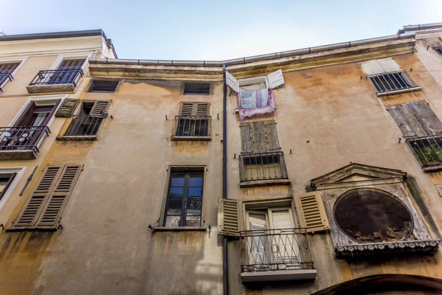 Authentic Dolce Vita in Mantua