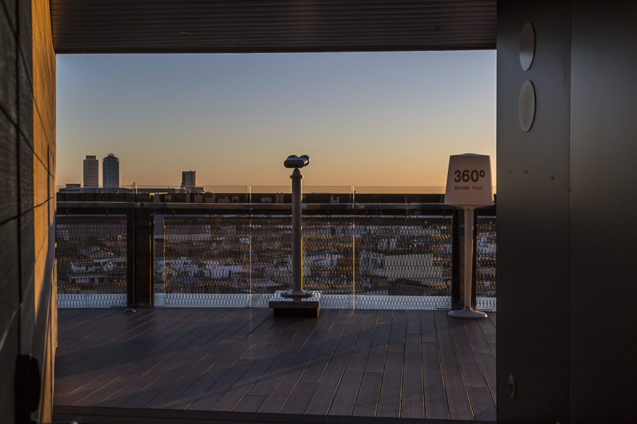 Raval – the Barcelona for repeat offenders
