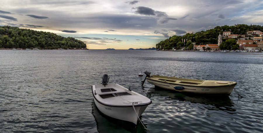 Insider tip: coastal bliss in southern Dalmatia