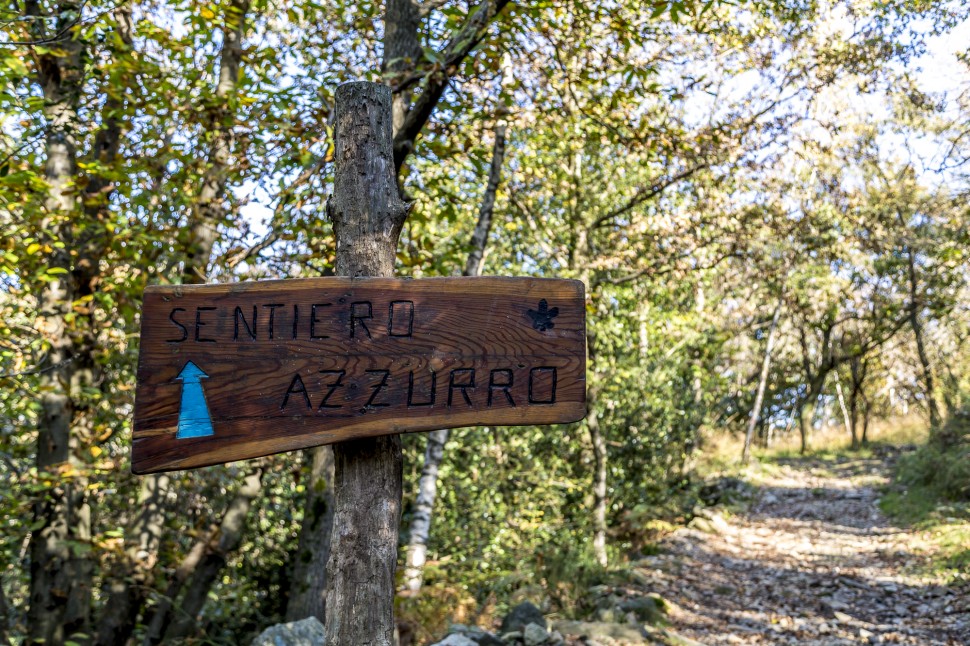 Sentiero-Azurro