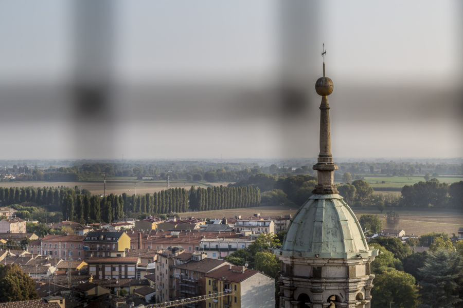 Cremona – the violin city in focus