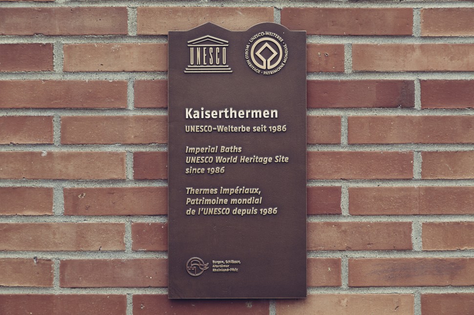 Trier-Unesco-Destination
