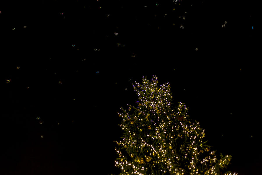 Advent tip – Basel Christmas market