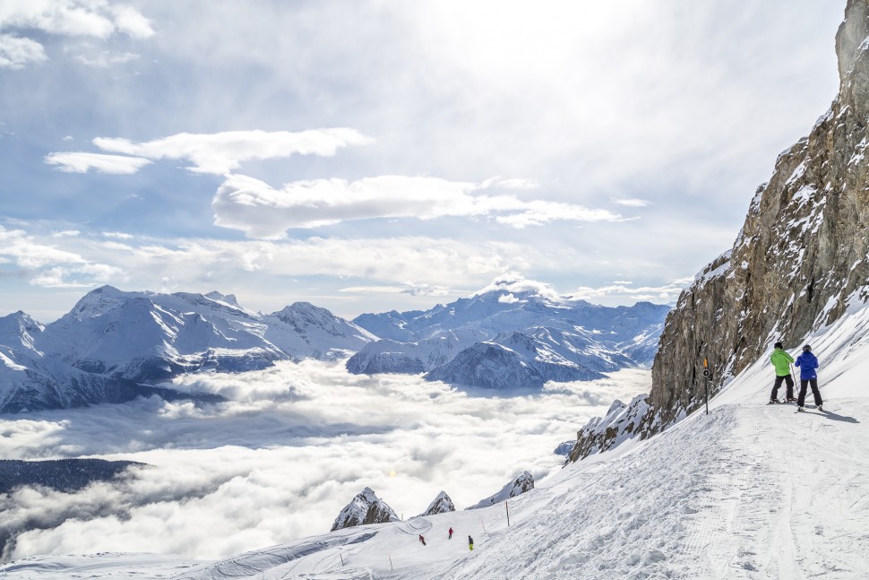 Belalp-Schwarze-Piste