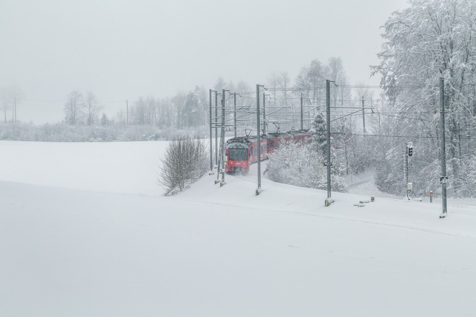 Uetliberg-Bahn