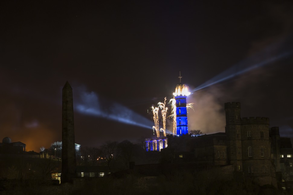 torchlight-procession-calton-hill