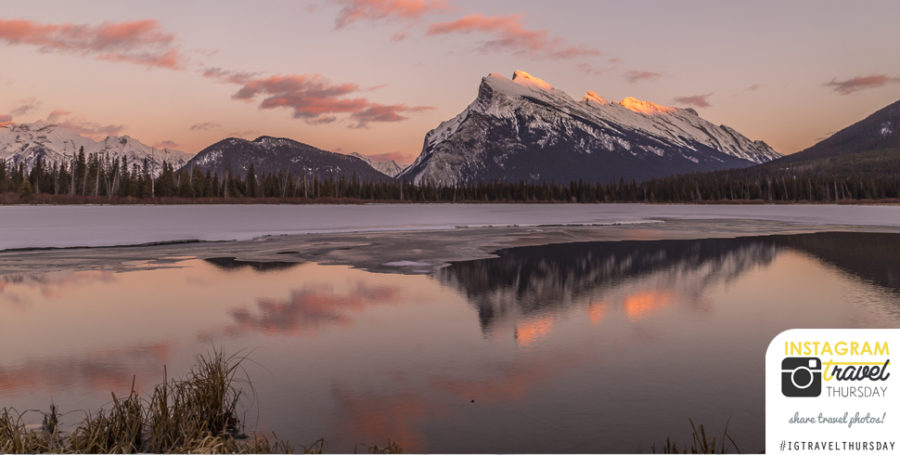 Instatrip: Canada squared