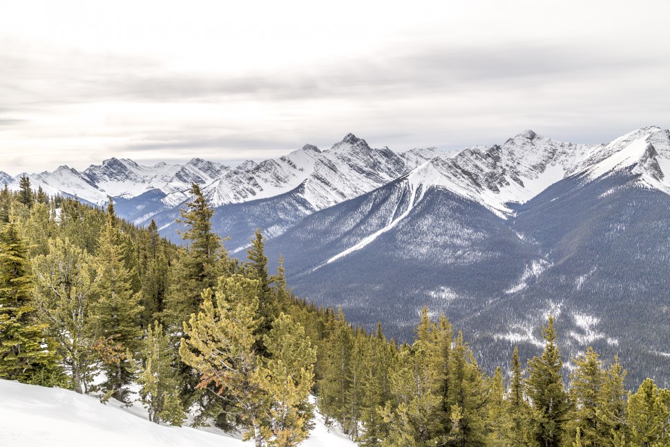Banff-Sulphur-Mountain-Aussicht-1