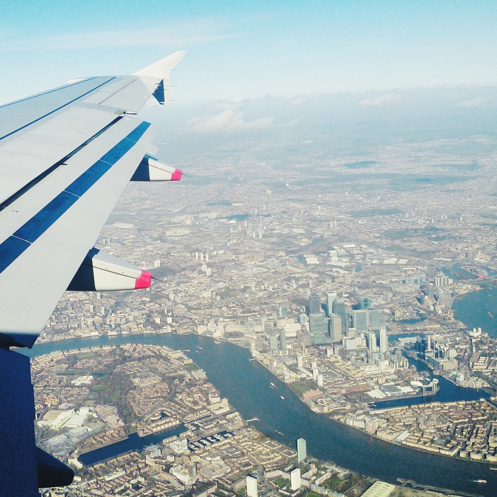 British-Airways-London