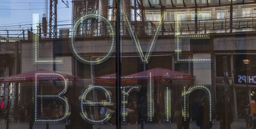 My top Berlin spots for your next city trip