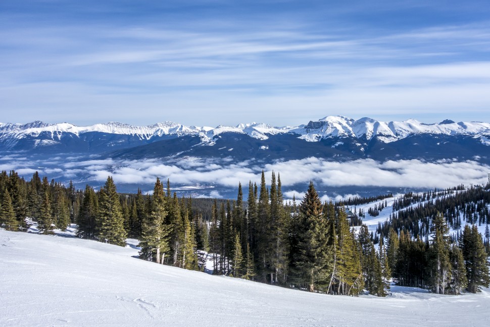 Ski-Marmot-Basin