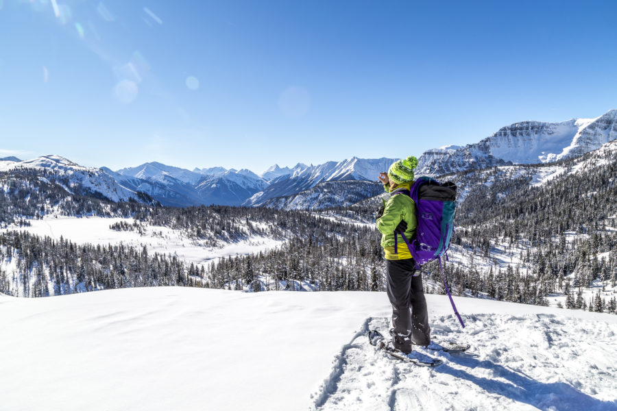 Skiing in Alberta – what you need to know: