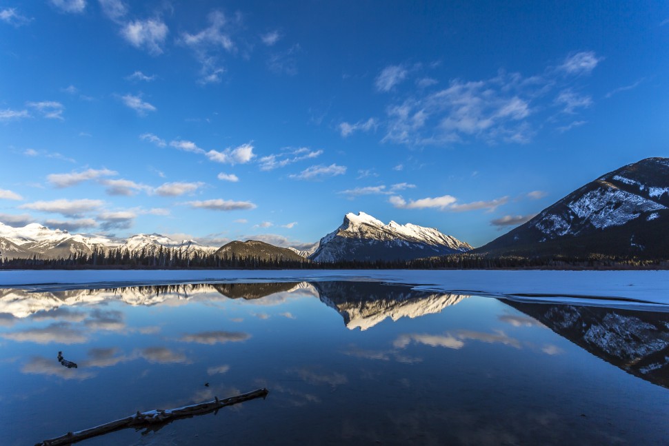 Top-Photo-Spot-Banff-National-Park