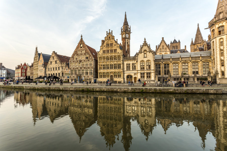 5 perfect spring destinations in Europe