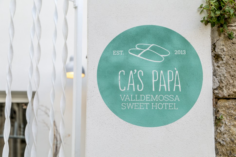 Cas-Papa-Sweethotel