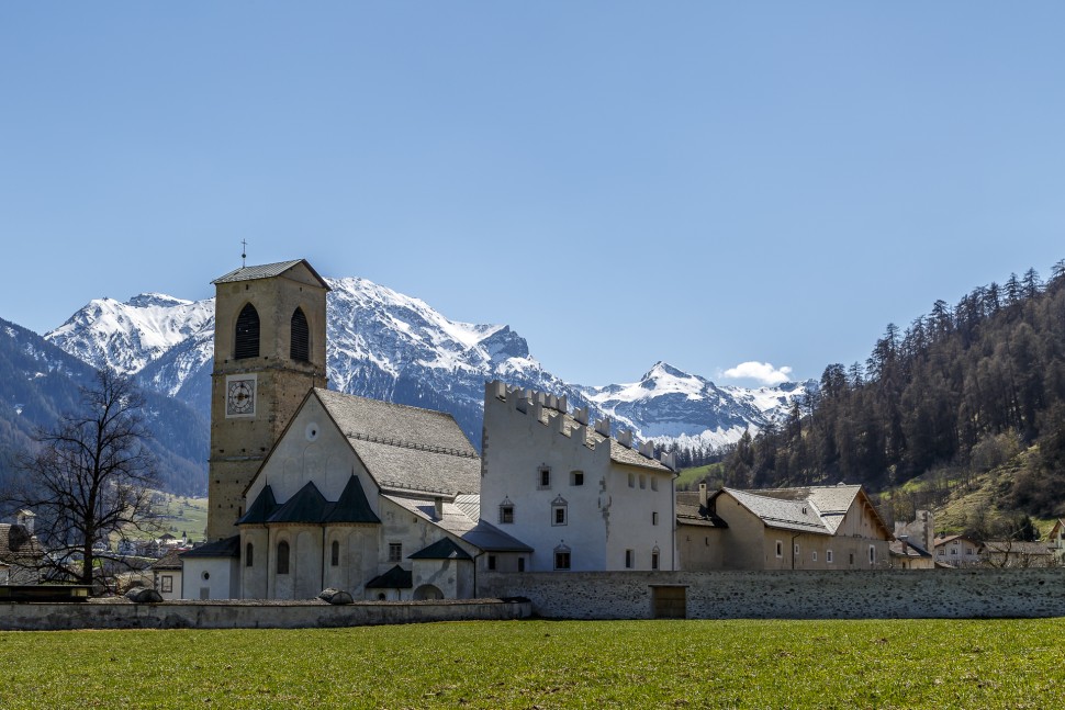Muestair-Kloster-St-Johann