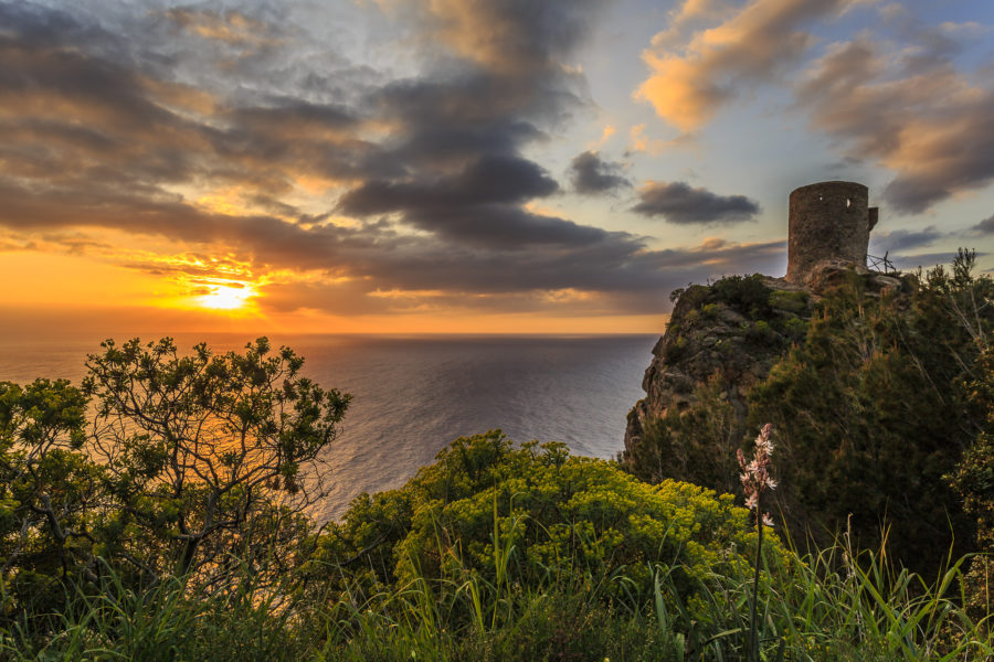 The 10 most beautiful photo spots in Mallorca